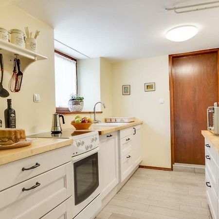 Lake Bled Holiday Home Luaran gambar