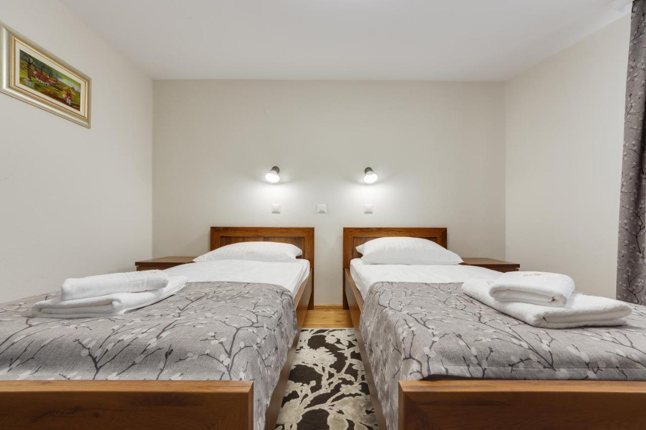Lake Bled Holiday Home Luaran gambar
