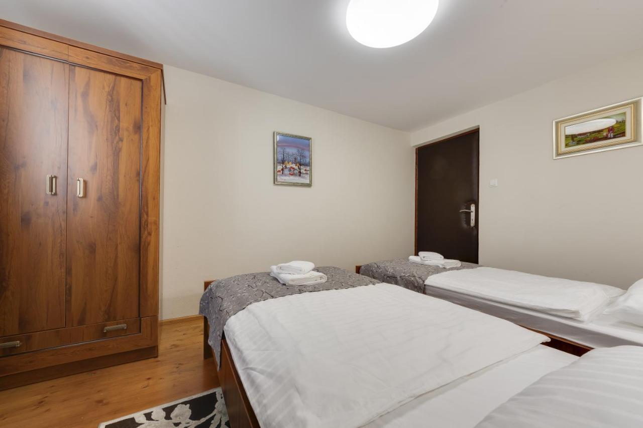 Lake Bled Holiday Home Luaran gambar