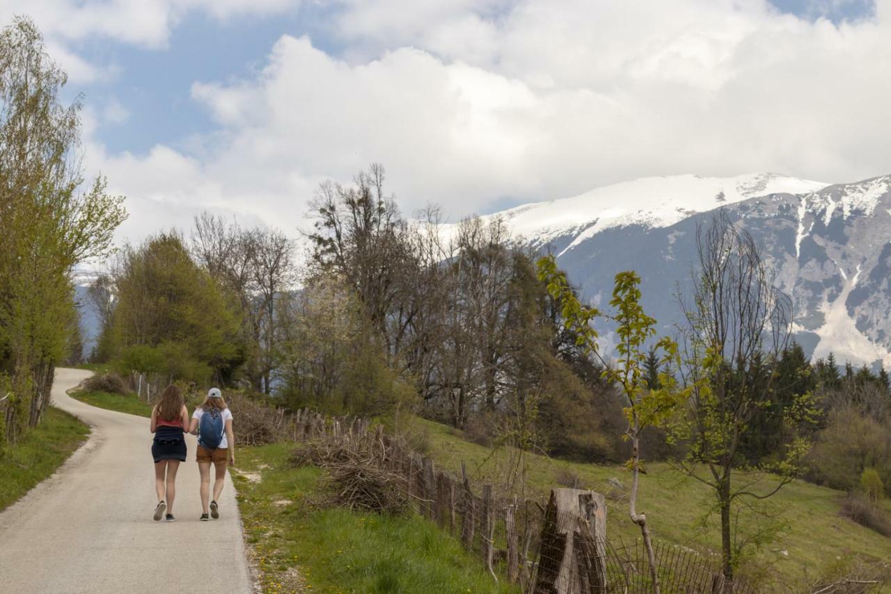 Lake Bled Holiday Home Luaran gambar