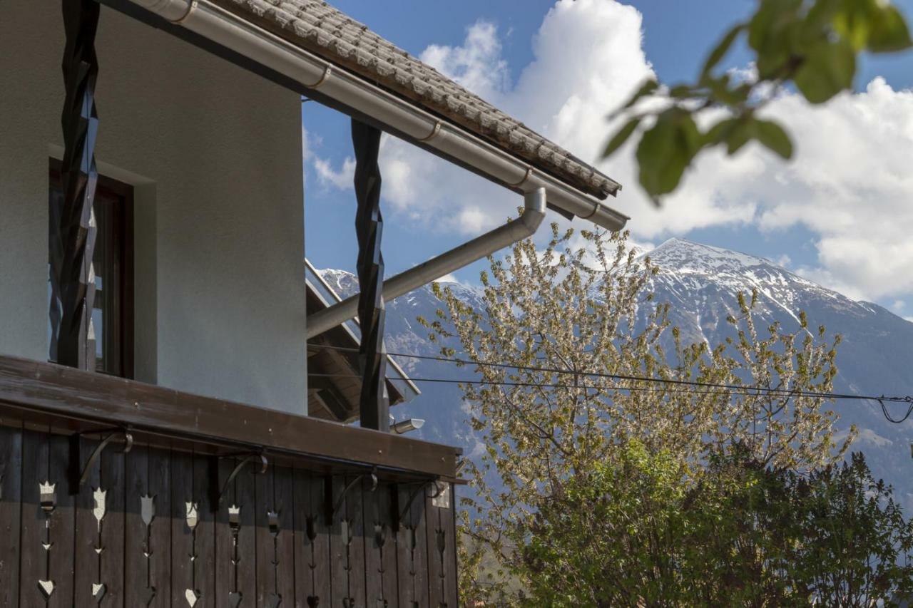 Lake Bled Holiday Home Luaran gambar