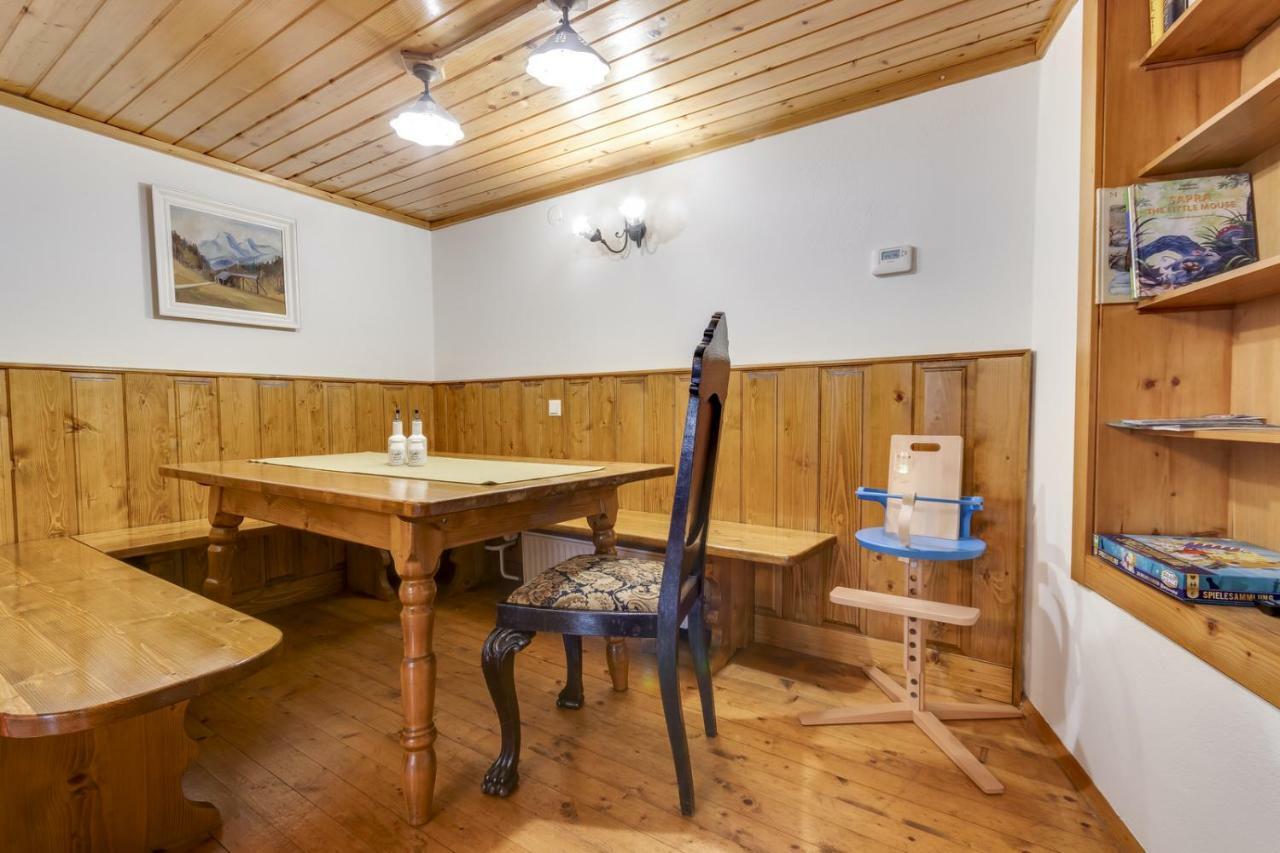 Lake Bled Holiday Home Luaran gambar