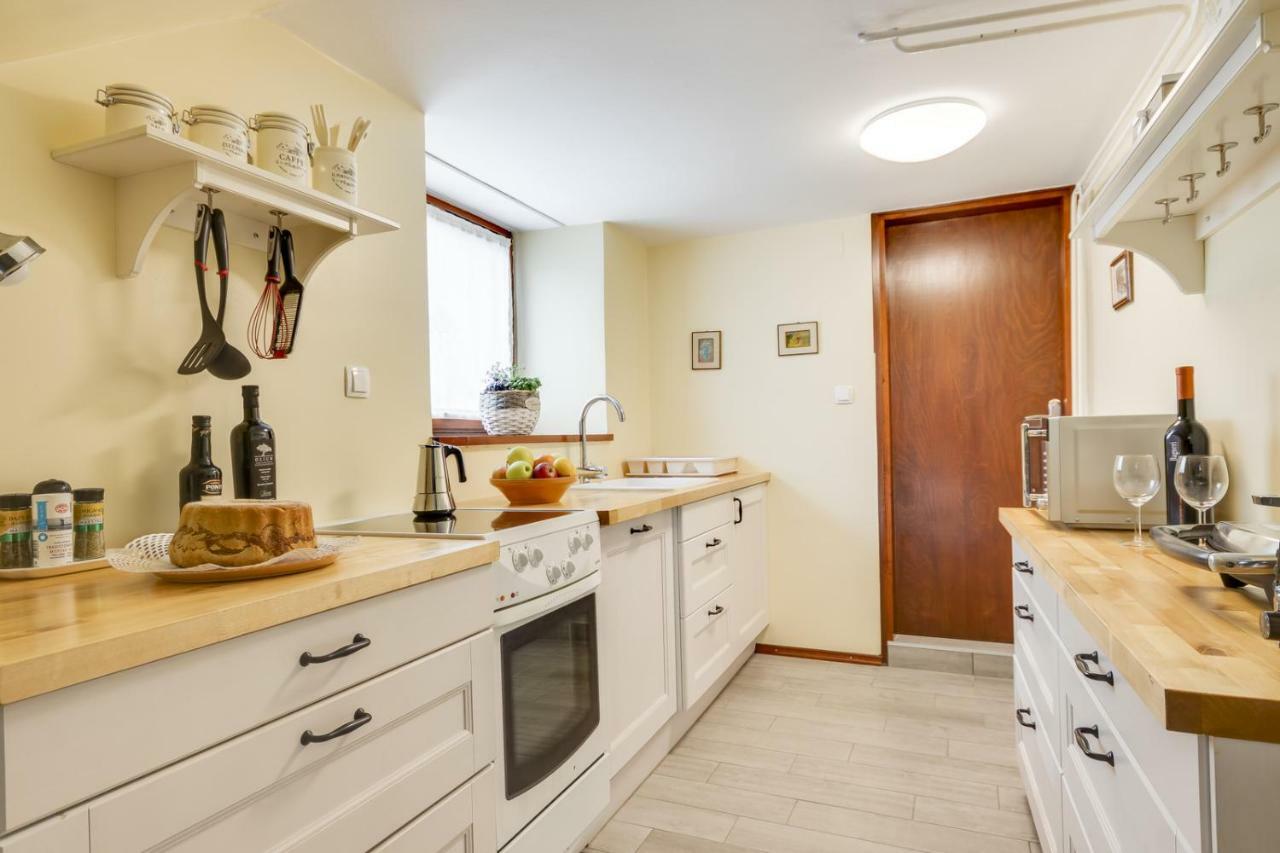 Lake Bled Holiday Home Luaran gambar