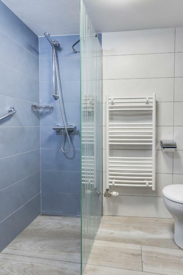 Lake Bled Holiday Home Luaran gambar