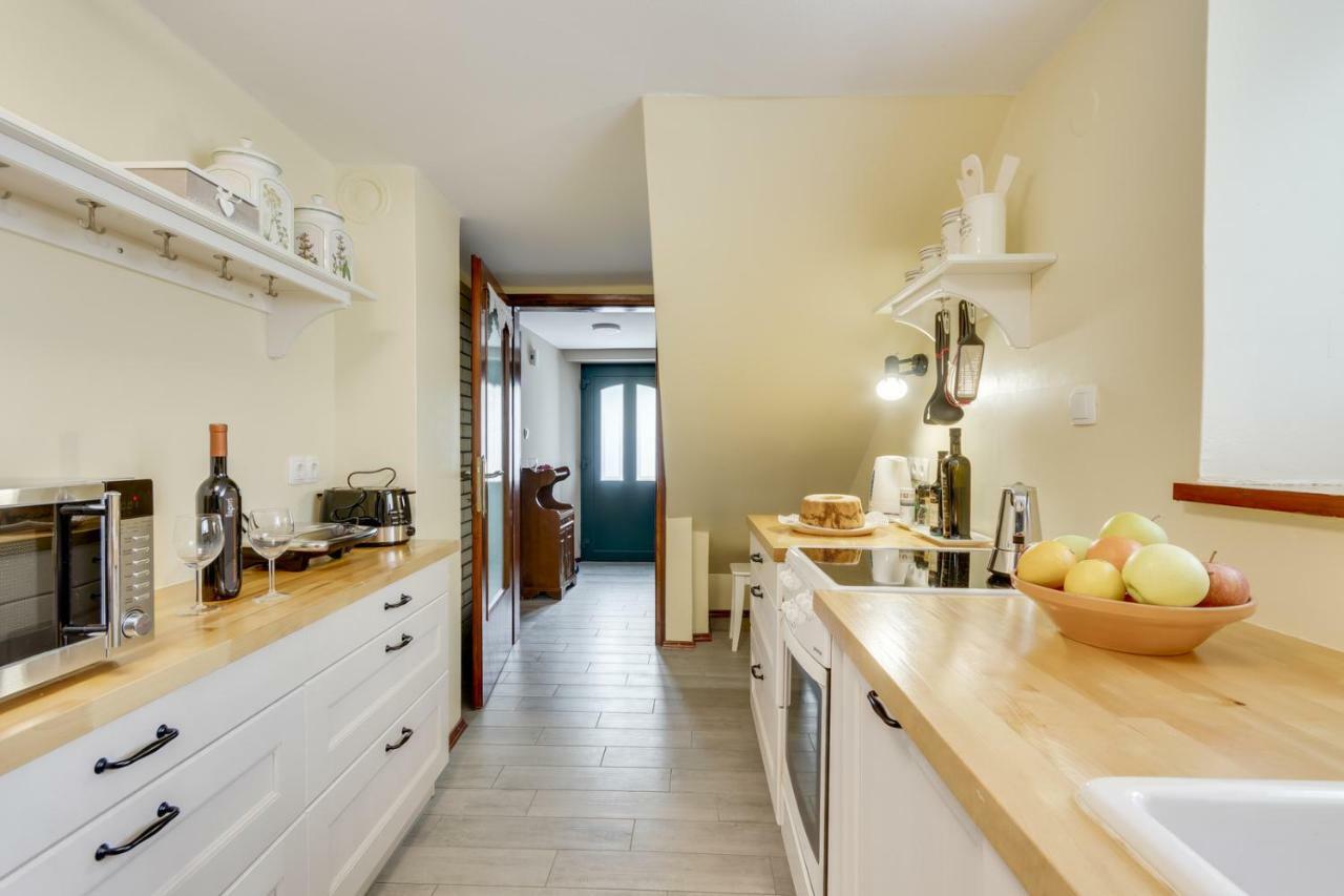 Lake Bled Holiday Home Luaran gambar