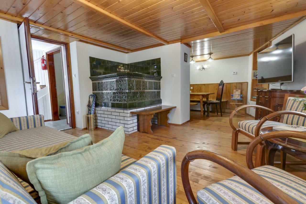 Lake Bled Holiday Home Luaran gambar