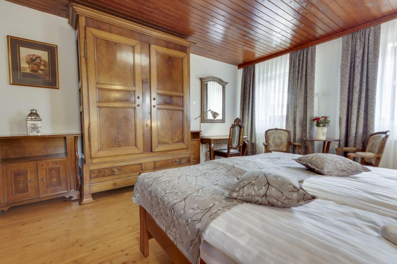 Lake Bled Holiday Home Luaran gambar