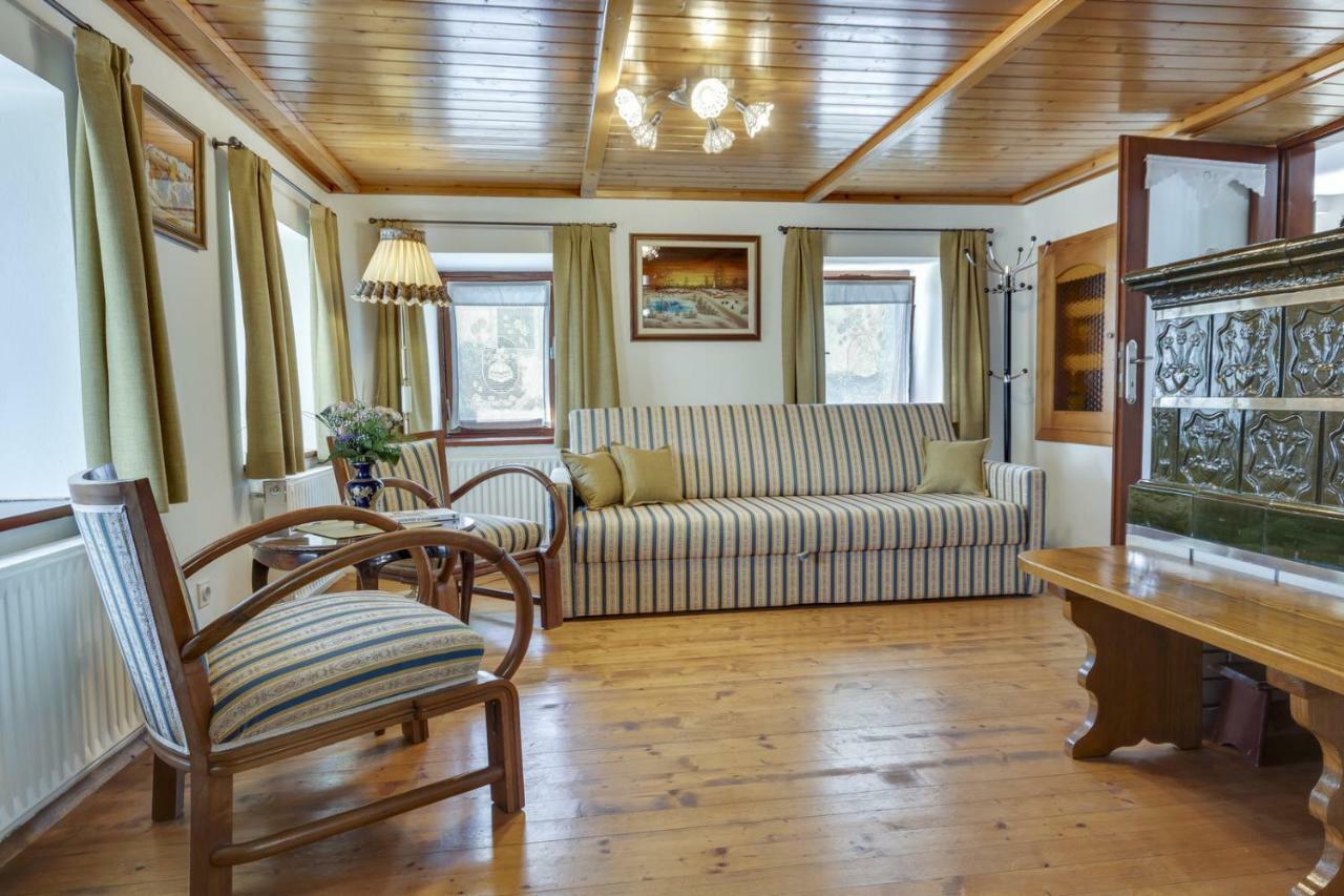 Lake Bled Holiday Home Luaran gambar