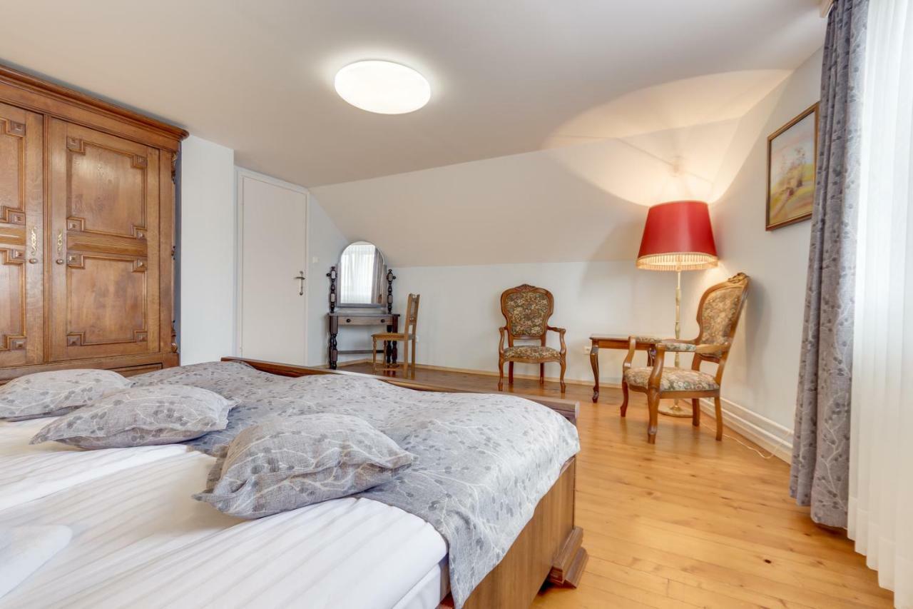Lake Bled Holiday Home Luaran gambar